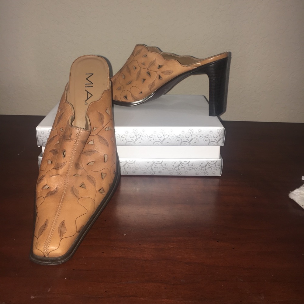 Cool mules!!!!